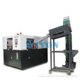 Servo Drive PET Blow Molding Machine